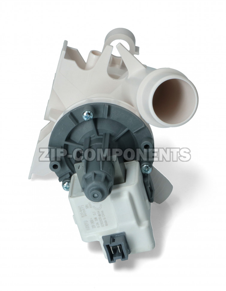 Насос сливной Hanyu стиральной машины Candy 41018403