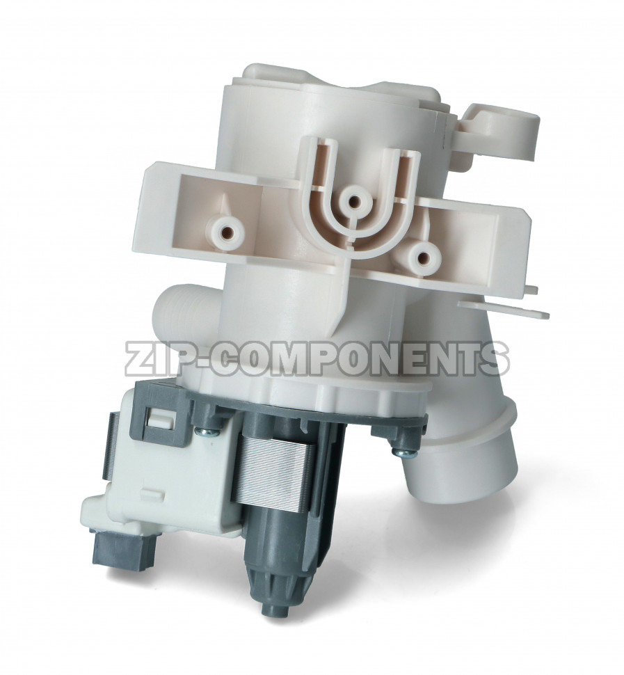 Насос сливной Hanyu стиральной машины Candy 41018403