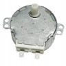 Мотор вращения тарелки СВЧ Galanz GAL-5-30-TD 30V 4W 5/6r/min