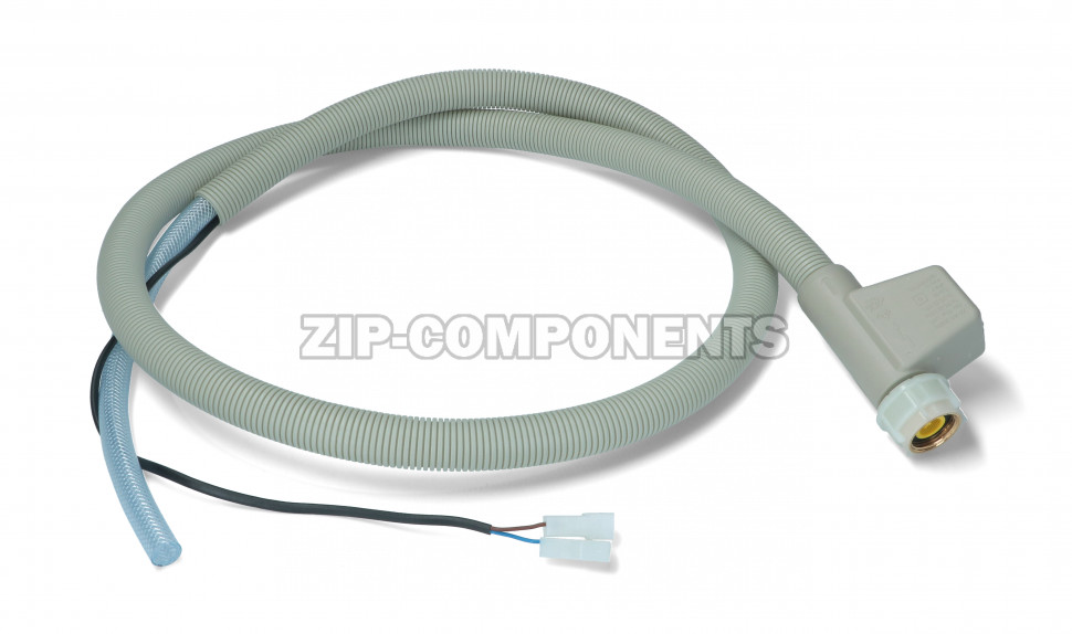 Шланг заливной с аквастопом 2м Samsung DD62-00102A