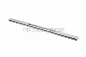 Декоративная планка для вытяжки Bosch 00434289