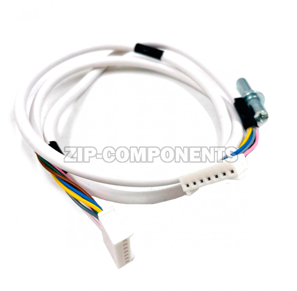 Шлейф дисплея для холодильника ARISTON C00081844