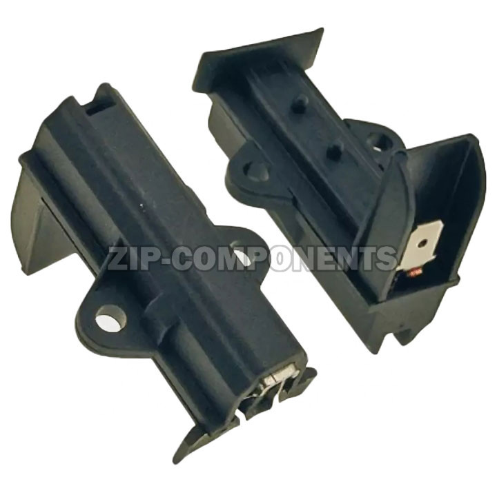Щетки угольные (5x12.5x32) INDESCO Whirlpool 481281719408 C00315531 - 2шт
