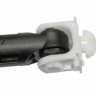 Амортизатор стиральной машины (Aks, 120N, 165-245мм, 13мм) Whirlpool 481246648125