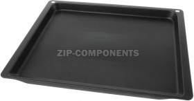 Противень с антипригарным керамическим покрытием для духовки Bosch 17004291