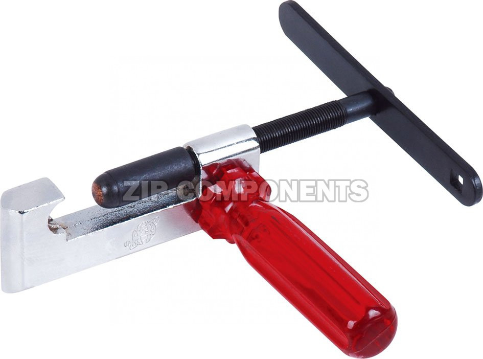 Клещи усиленные СТ-204