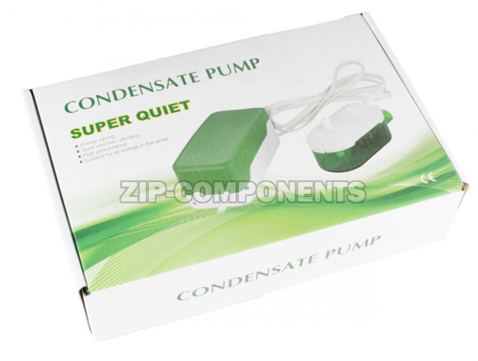 Дренажный насос PC - 40 B