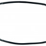 Уплотнитель 410x290мм духовки Indesit C00111687