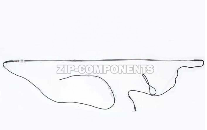 ТЭН керамический 1,15м (350 вт)