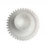 Шестерня мясорубки Redmond RMG-1203 (D-81.5/30.5mm H56/17 z38/12зуб) RD001