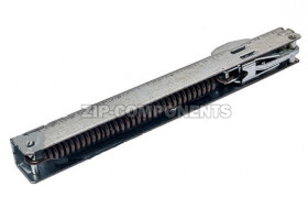Петля двери духовки для плиты HOTPOINT-ARISTON INDESIT C00081594