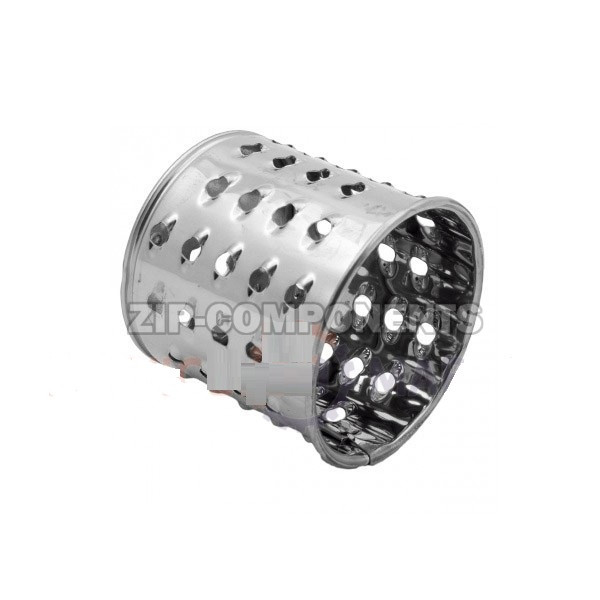 Барабанчик (насадка) кухонного комбайна Moulinex SS-989853