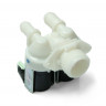 Клапан Bitron/Elbi 2W-180 на защелке Electrolux Zanussi AEG 50297055001