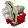 Помпа Copreci EBS0070090 30w на 4 защелках BOSCH 00144484