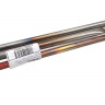 Тэн для водонагревателя 1300W RF-64mm, анод M6 (МЕДЬ) ТЕРМЕКС 066057