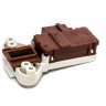 Замок люка Metalflex ZV446M5 VESTEL 32005174 CANDY 49017376