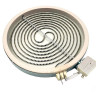 Конфорка стеклокерамическая 2300W Hi-light Indesit C00097003
