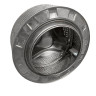 Барабан с крестовиной для стиральной машины Whirlpool 37000958