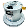 Мотор пылесоса SKL 2000W H=117, D134 Bosch