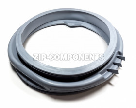 Манжета люка Indesit Prime C00289414