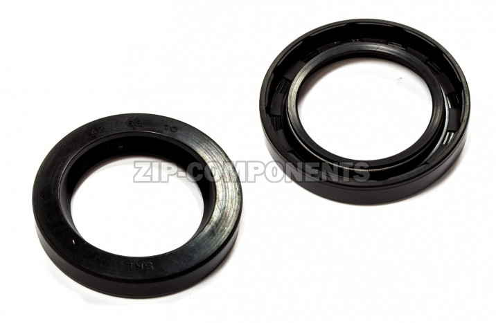 Сальник 42x62x10