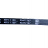 Ремень 1130J4 EL для стиральной машины LG, Daewoo 