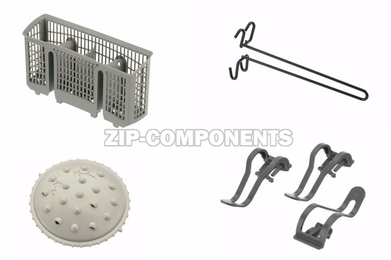 Набор аксессуаров для посудомоечной машины Bosch 00468164