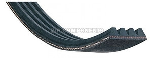 Ремень 1152H7 EL Hutchinson стиральной машины Bosch 00652015