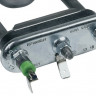 Тэн 1700W (без отв., L=170мм) Thermowatt C00066284