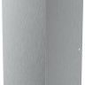 Удлинение вентиляционного канала 1000мм, для вытяжки Bosch 11019195