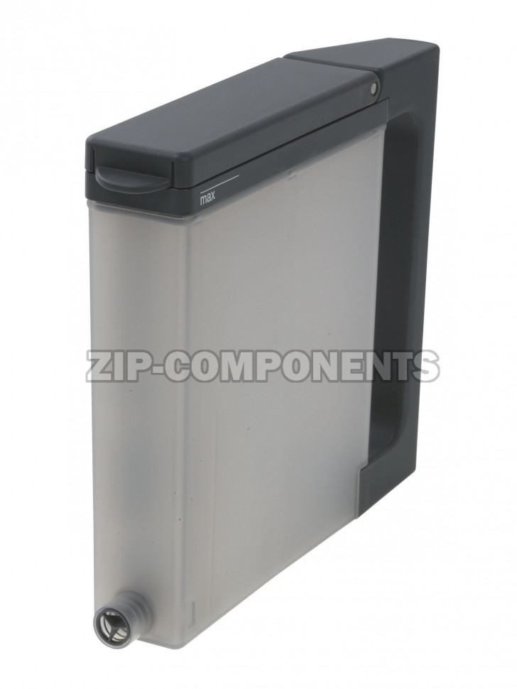 Контейнер для воды для пароварки Bosch 00791032