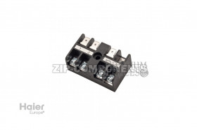 Клеммный блок Haier A001A4000105