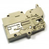Замок люка Zanussi 1246554008