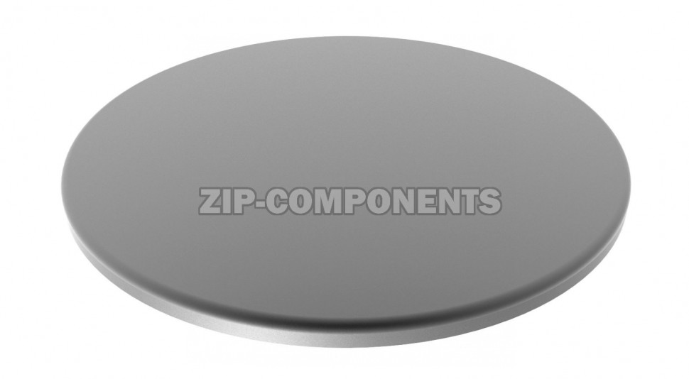 Крышка горелки для газовой варочной поверхности, средняя Bosch 12012587