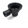 Улитка насоса Candy D40-30мм, зам. PMP603UN