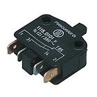 Кнопка 4-х контактная Bosch MIELE