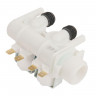 Клапан впускной 2/90 Indesit Ariston под клемы C00074586 Original