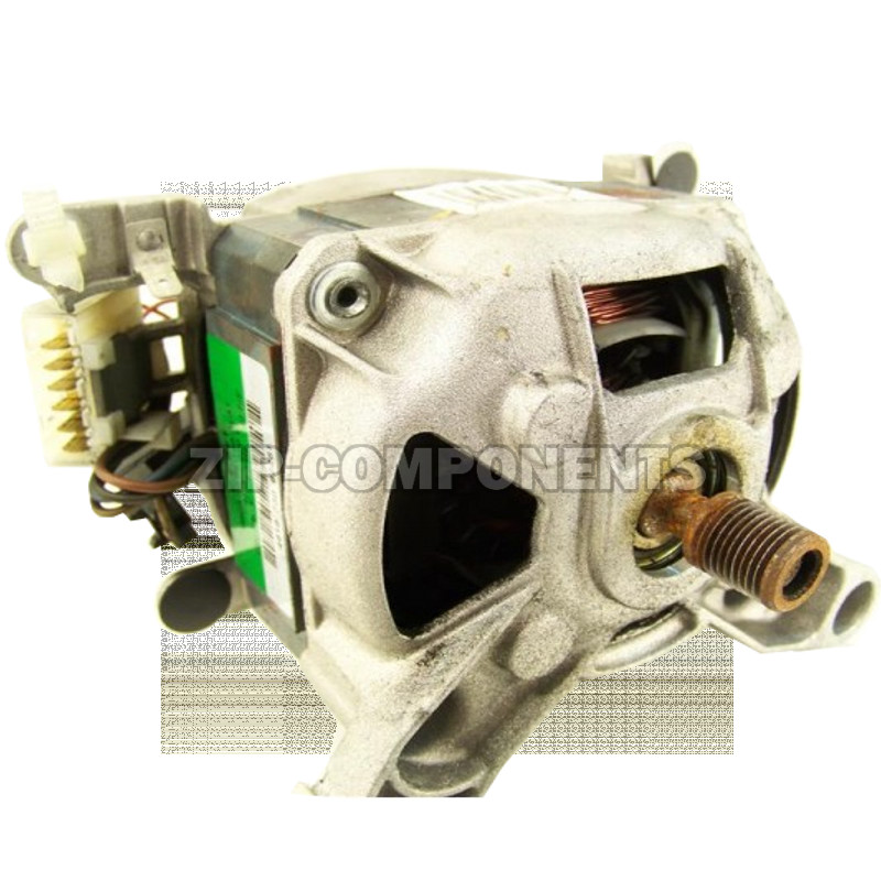 Мотор Whirlpool 481236158146