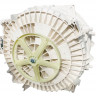 Бак стиральной машины Indesit C00372869