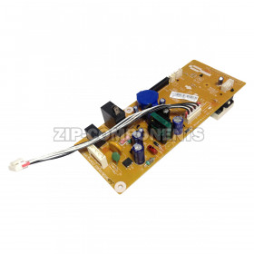 Плата управления СВЧ LG EBR80969605