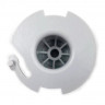 Внутренняя часть ручки таймера Electrolux 1240378008