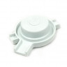 Кнопка для стиральной машины Haier 0020203218M