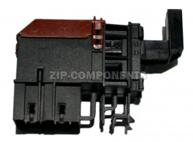 Выключатель кнопочный Whirlpool 85210300 Bosch 165843